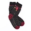 Hand Knit Wool Socks