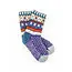 Hand Knit Wool Socks
