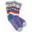Hand Knit Wool Socks