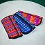 Guatemala Eyeglass Case - Comalapa