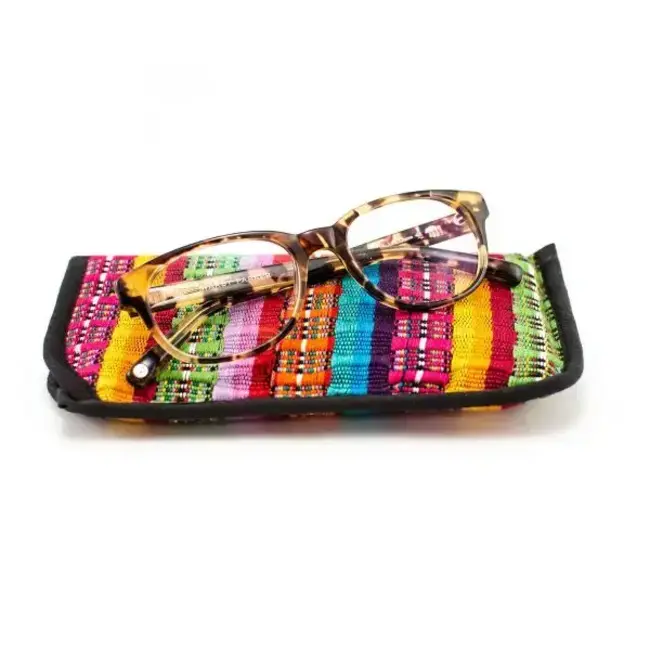 Eyeglass Case - Comalapa