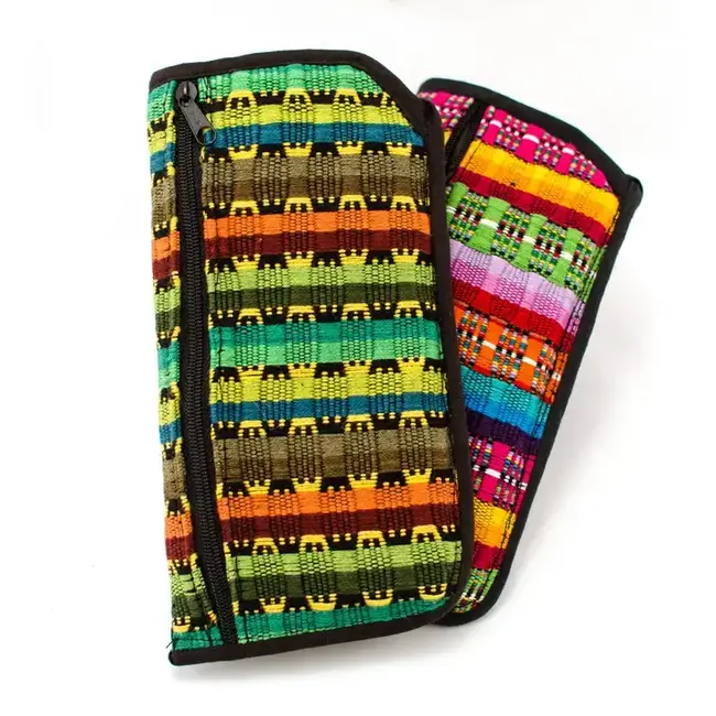Comalapa Eyeglass Case