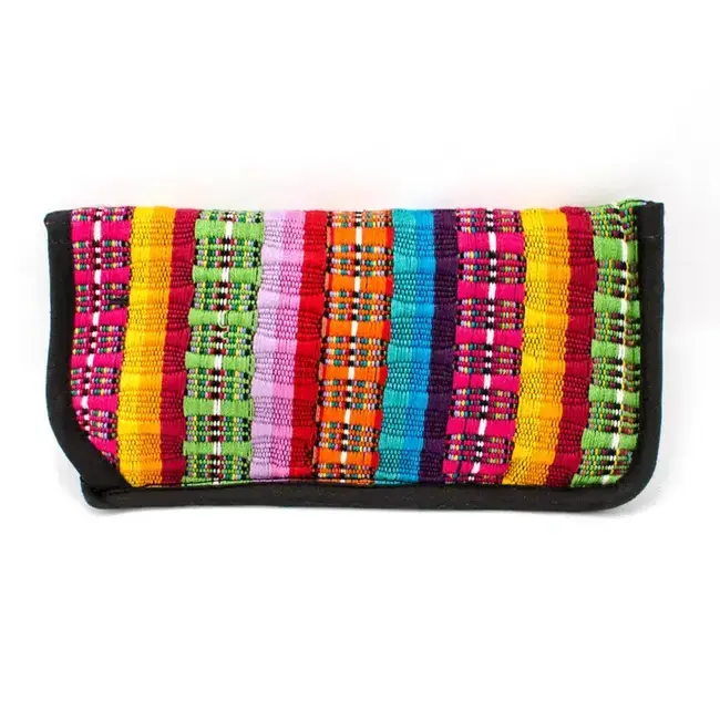 Comalapa Eyeglass Case