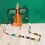 Guatemala Santiago Woven Eyeglass Strap