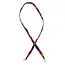 Santiago Woven Eyeglass Strap