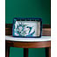 Wild Bird Rectangle Dish