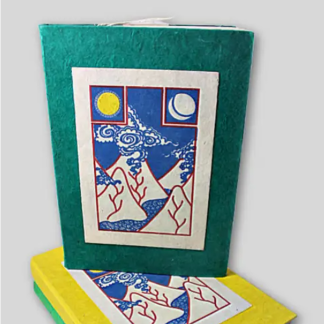 Mountain Journal - Large