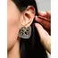 Astral Point Earrings