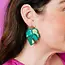 India Deliciosa Earrings