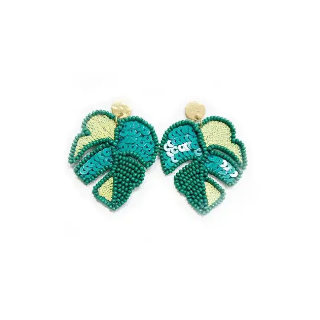 Deliciosa Earrings