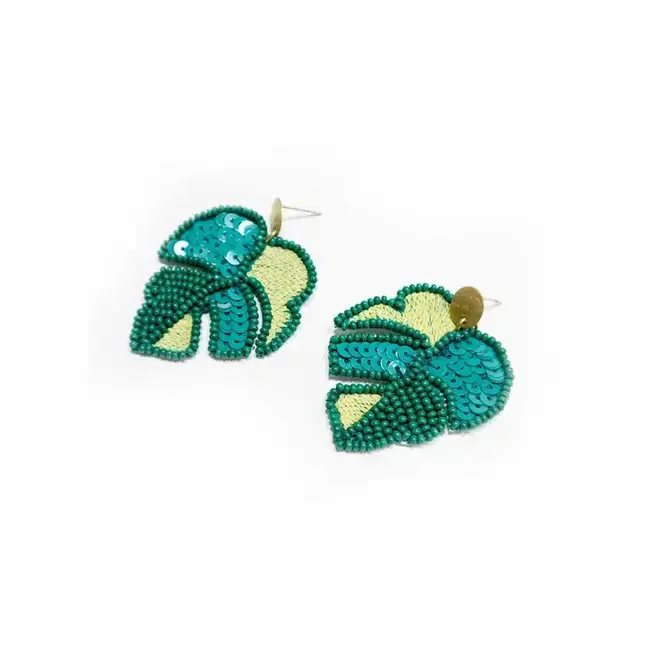 Deliciosa Earrings