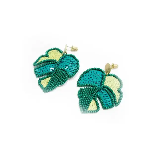 Deliciosa Earrings