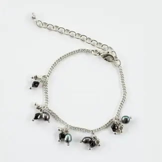 India Gracie Beaded Bracelet India Gracie Beaded Bracelet