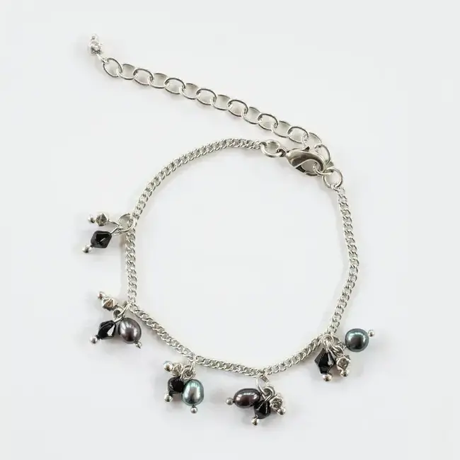 Gracie Beaded Bracelet