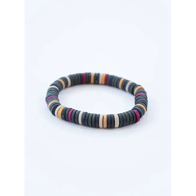 Heishi Bracelet