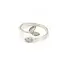 India Forestry Ring - SIlver