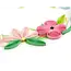 Quilling Card - Floral Heart Wreath
