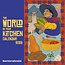 2026 The World in Your Kitchen Calendar