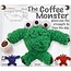 String Doll Keychain - The Coffee Monster