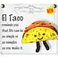 Thailand String Doll Keychain - El Taco