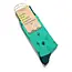 Crew Socks That Protect Tropical Rainforests - Green Cacti