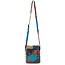 Nepal Balaju Crossbody Bag - Multi