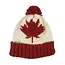 Nepal Big Maple Pompom Hat
