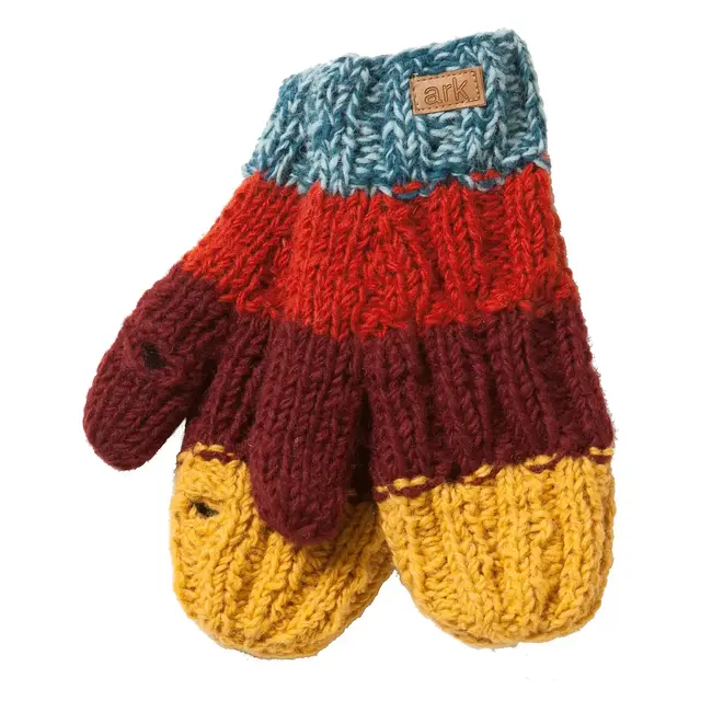 Kensington Texting Mittens