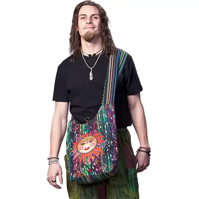 Gaia Shoulder Bag