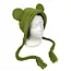 Nepal Rana Hat - Green