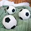 Wool Dryer Ball - Sports