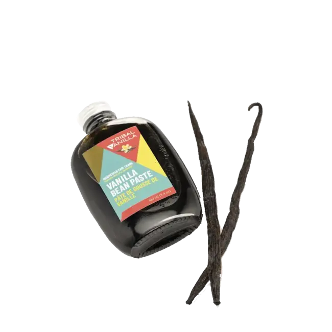 Tribal Vanilla - Paste