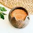 Salt Bowl - Reclaimed Wood Cat