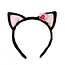 Guatemala Kitty Headband