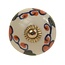 Ceramic Drawer Knob