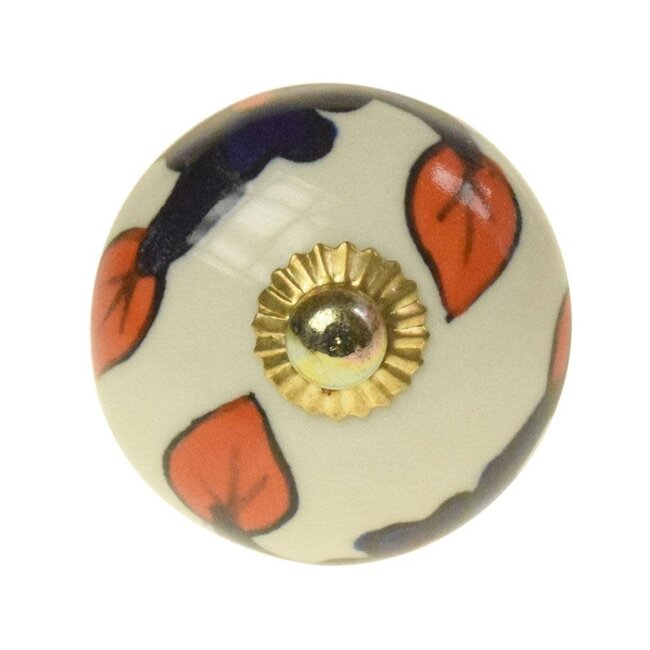 Ceramic Drawer Knob