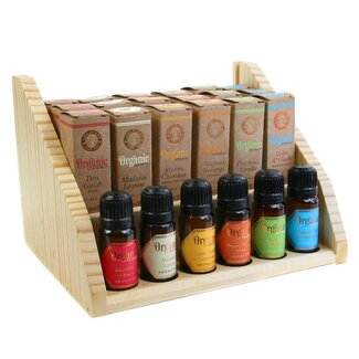 India Organic Goodness Aroma Oil