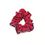 Hand-Woven Cotton  Scrunchies