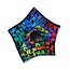 Incense Holder - Recycled Glass Mosaic
