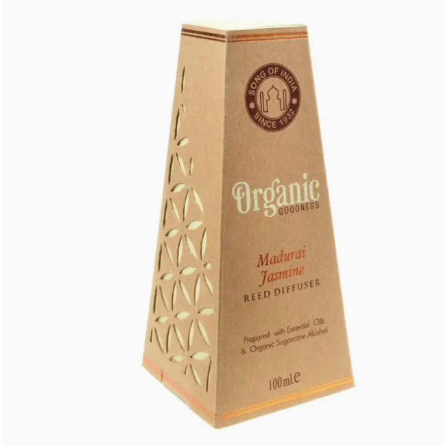 Organic Goodness Ambience Reed Diffuser