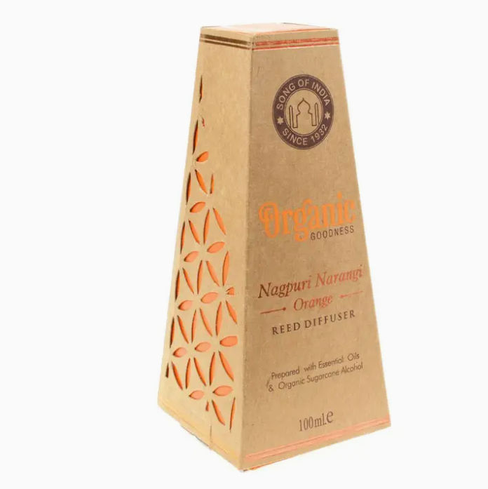 Organic Goodness Ambience Diffuser - Village Goods
