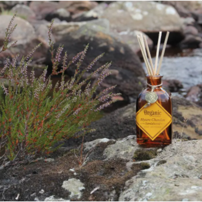 Organic Goodness Ambience Reed Diffuser