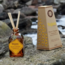 India Organic Goodness Ambience Reed Diffuser