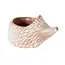 CLEARANCE Hedgehog Planter