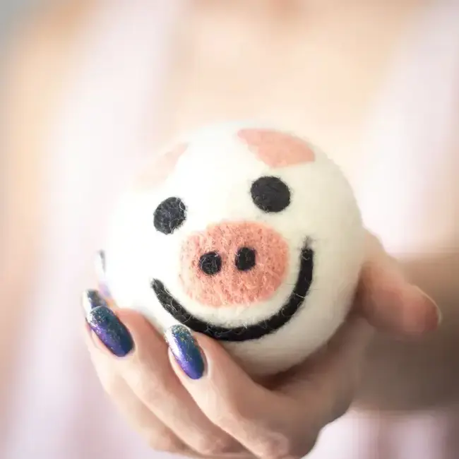 Friendsheep Wool Dryer Ball