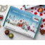 Canada Peace By Chocolate - Holiday Box 15pc