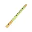 Hand Painted Bamboo Flute