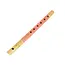 Hand Painted Bamboo Flute