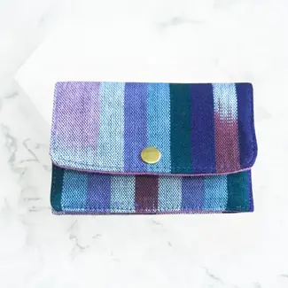 Guatemala Guatemalan Card Wallet