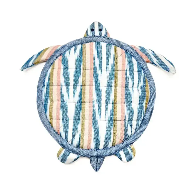 Turtle Trivet & Pot Holder